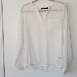 The Limited blouse